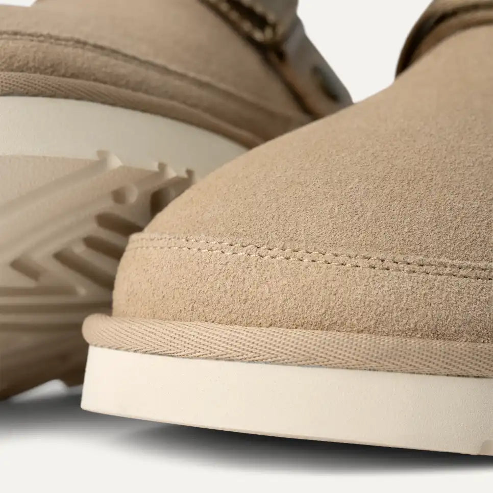 Homme Sabot Goldencoast II