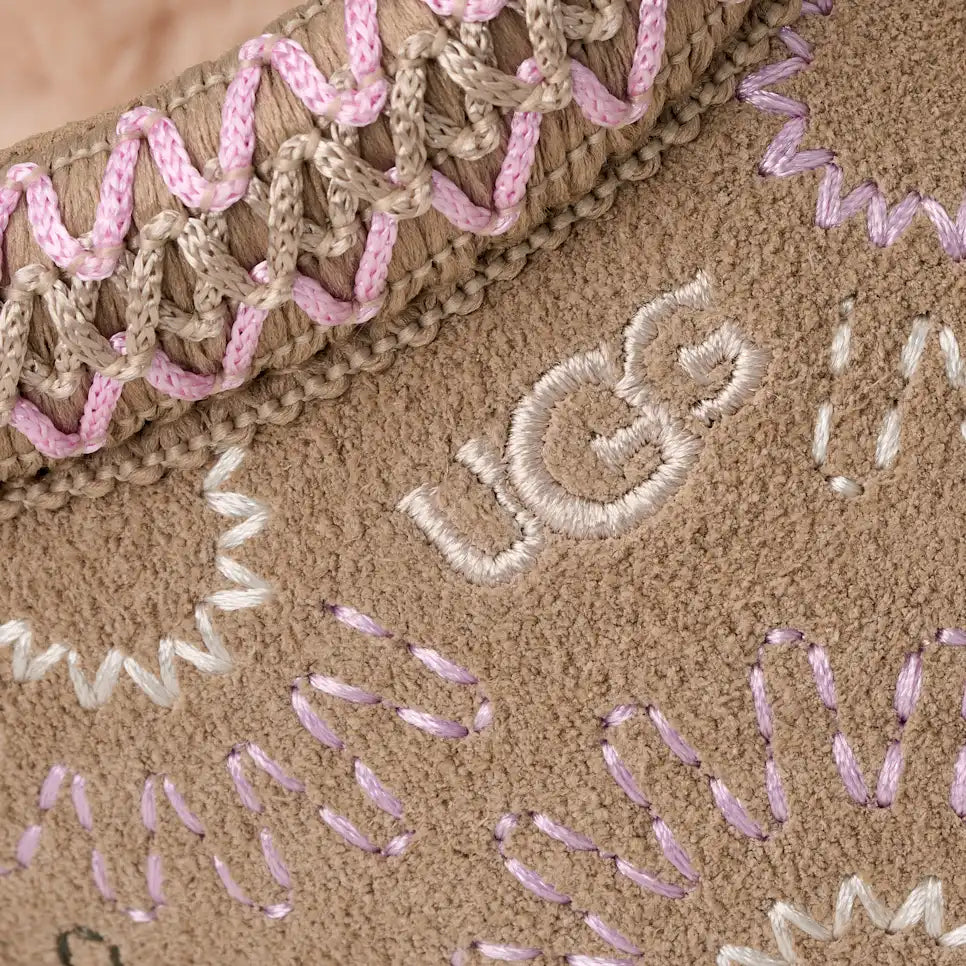 Enfants Tazz Sun Stitch