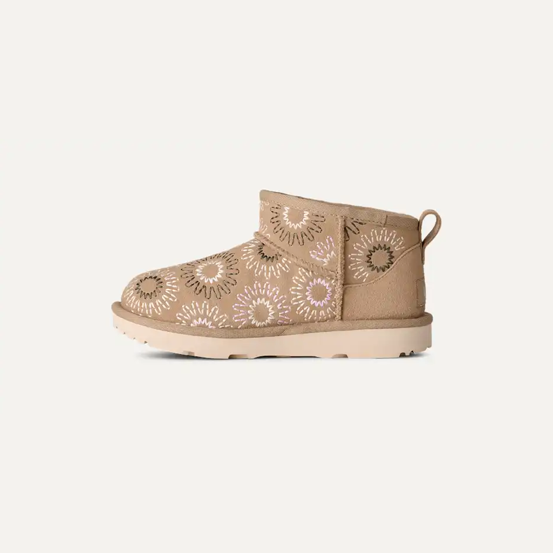 Enfants Botte Classic Ultra Mini Sun Stitch