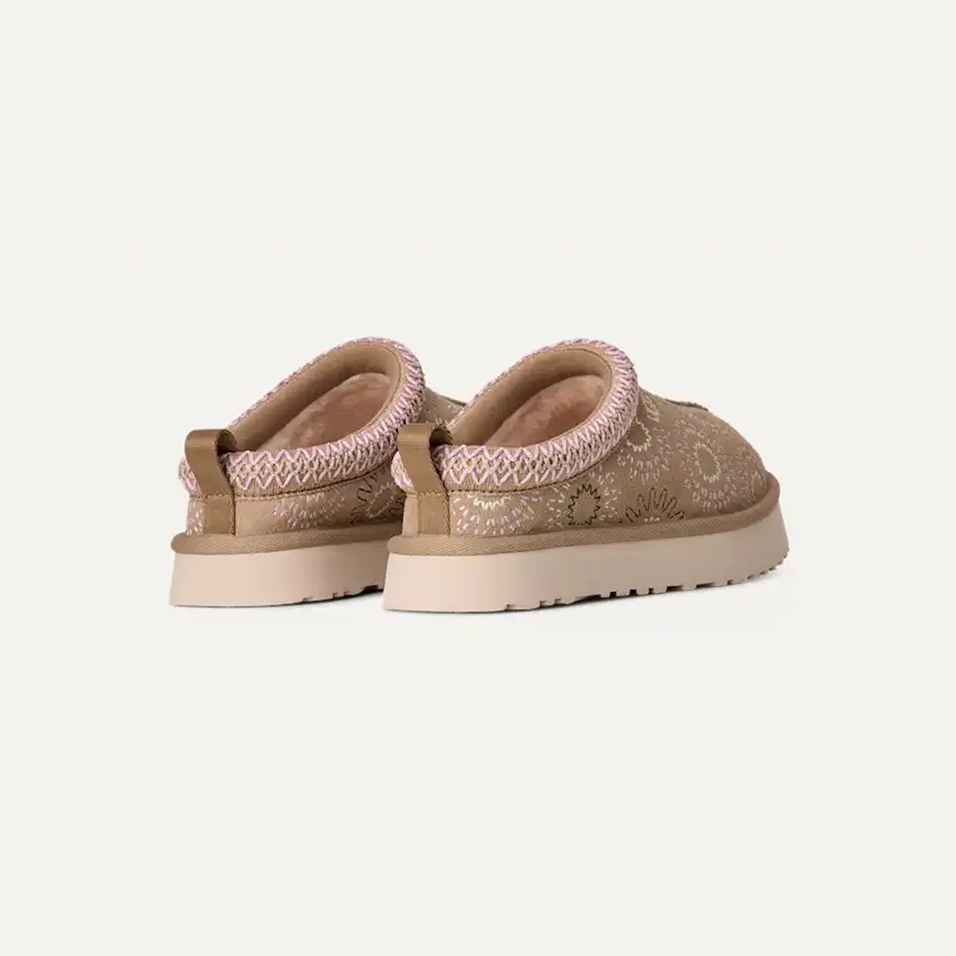 Enfants Tazz Sun Stitch