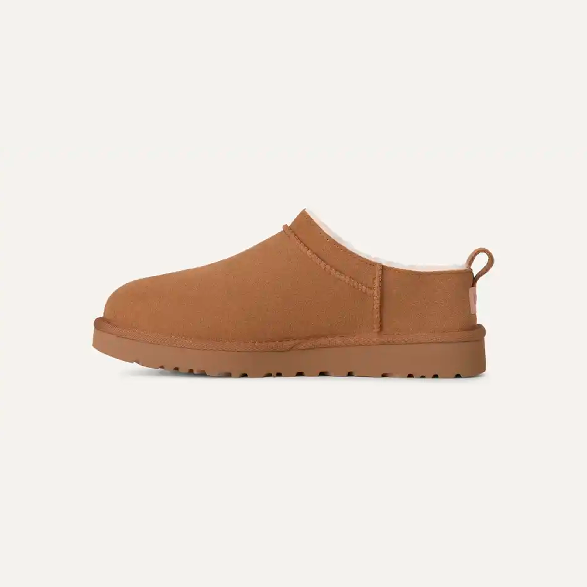 Femme Botte Classic Micro