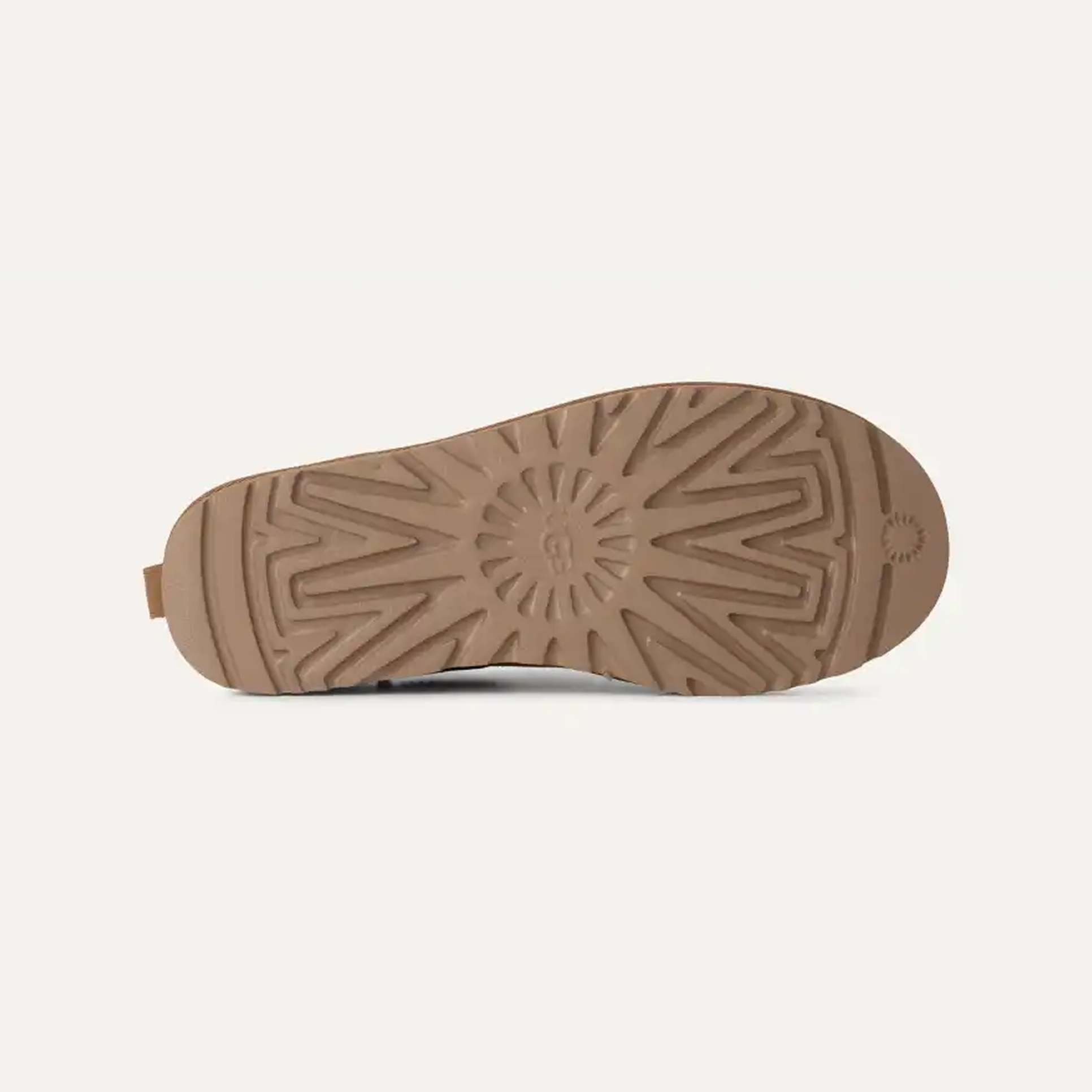 Femme Botte Classic Micro