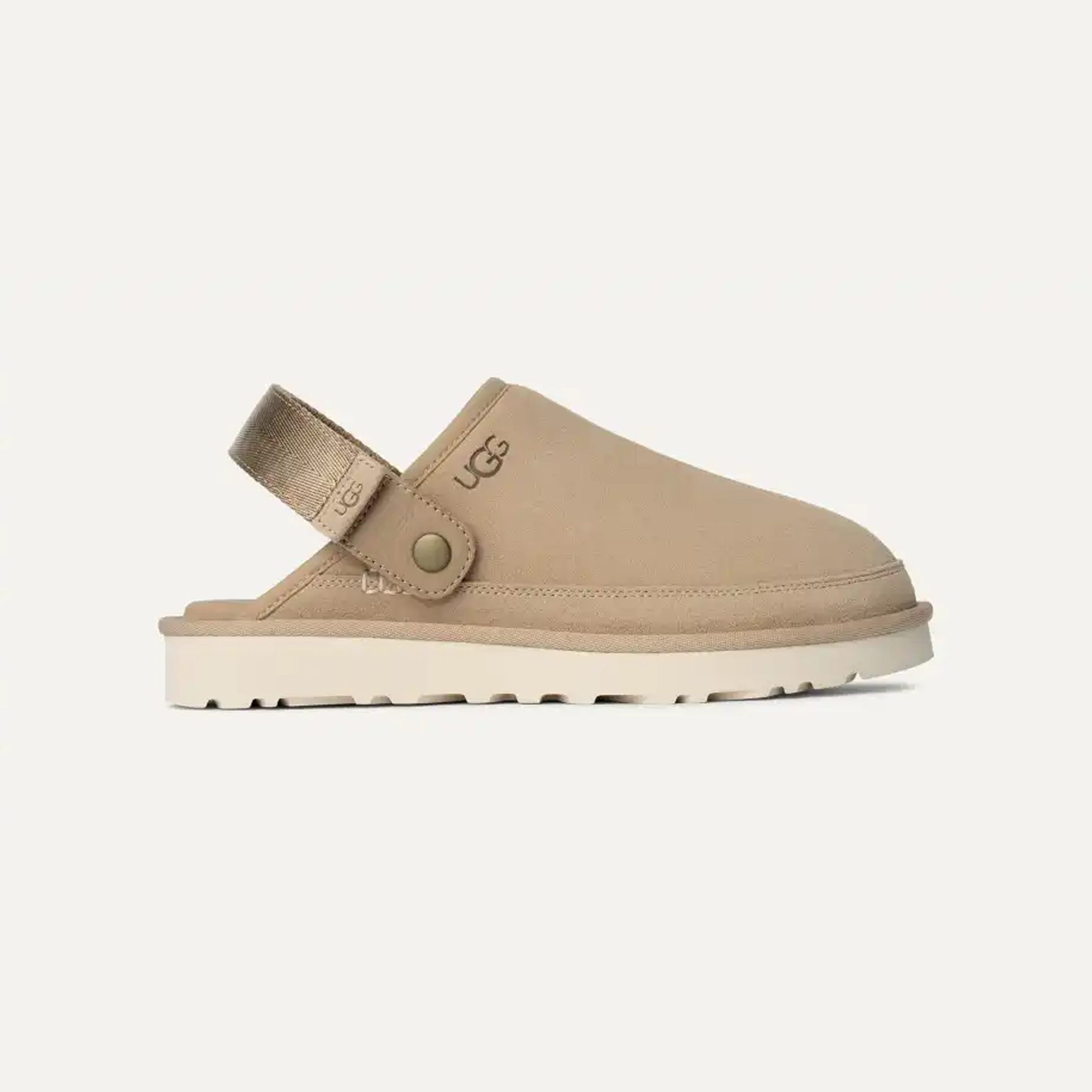 Homme Sabot Goldencoast II