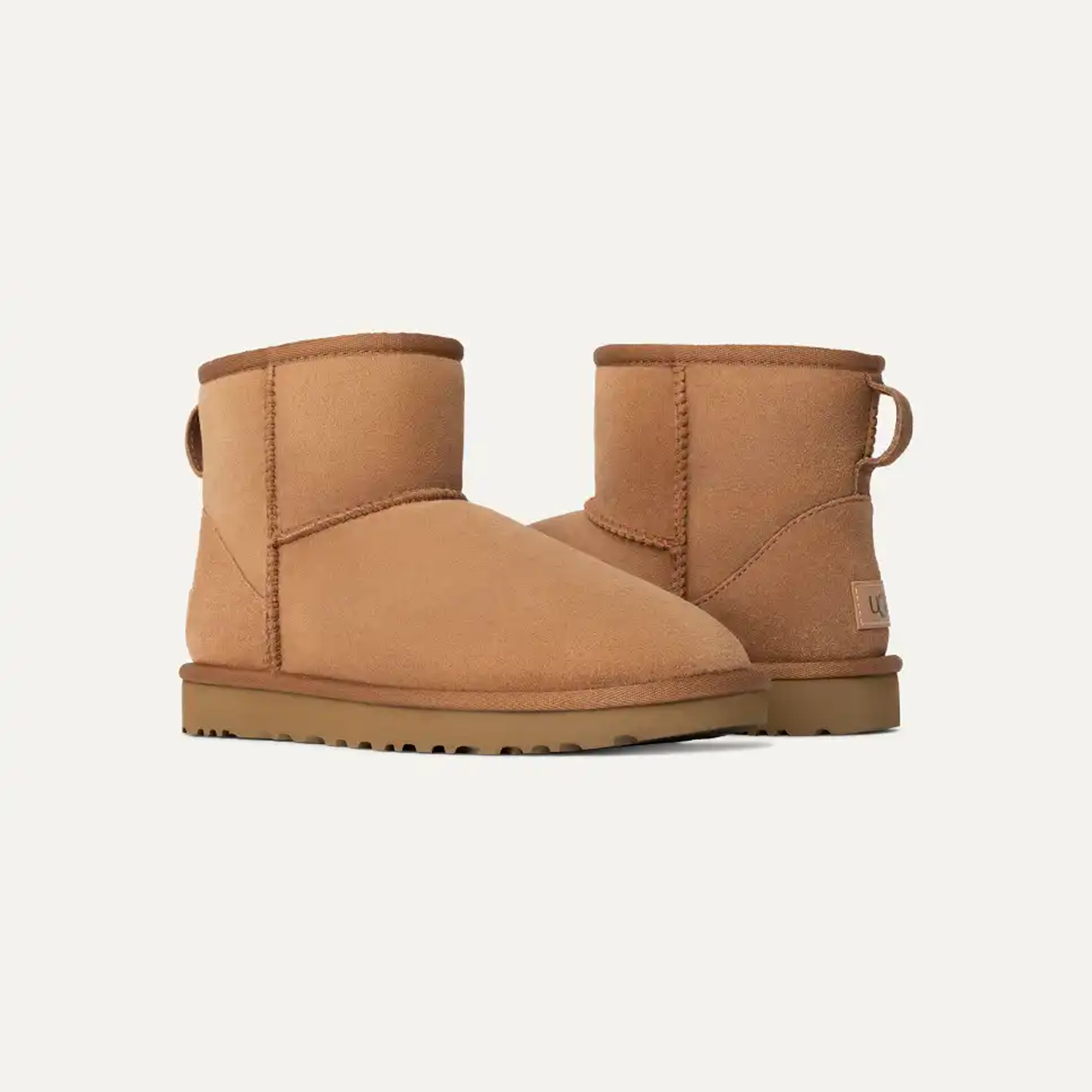 Mini II Classique Femme