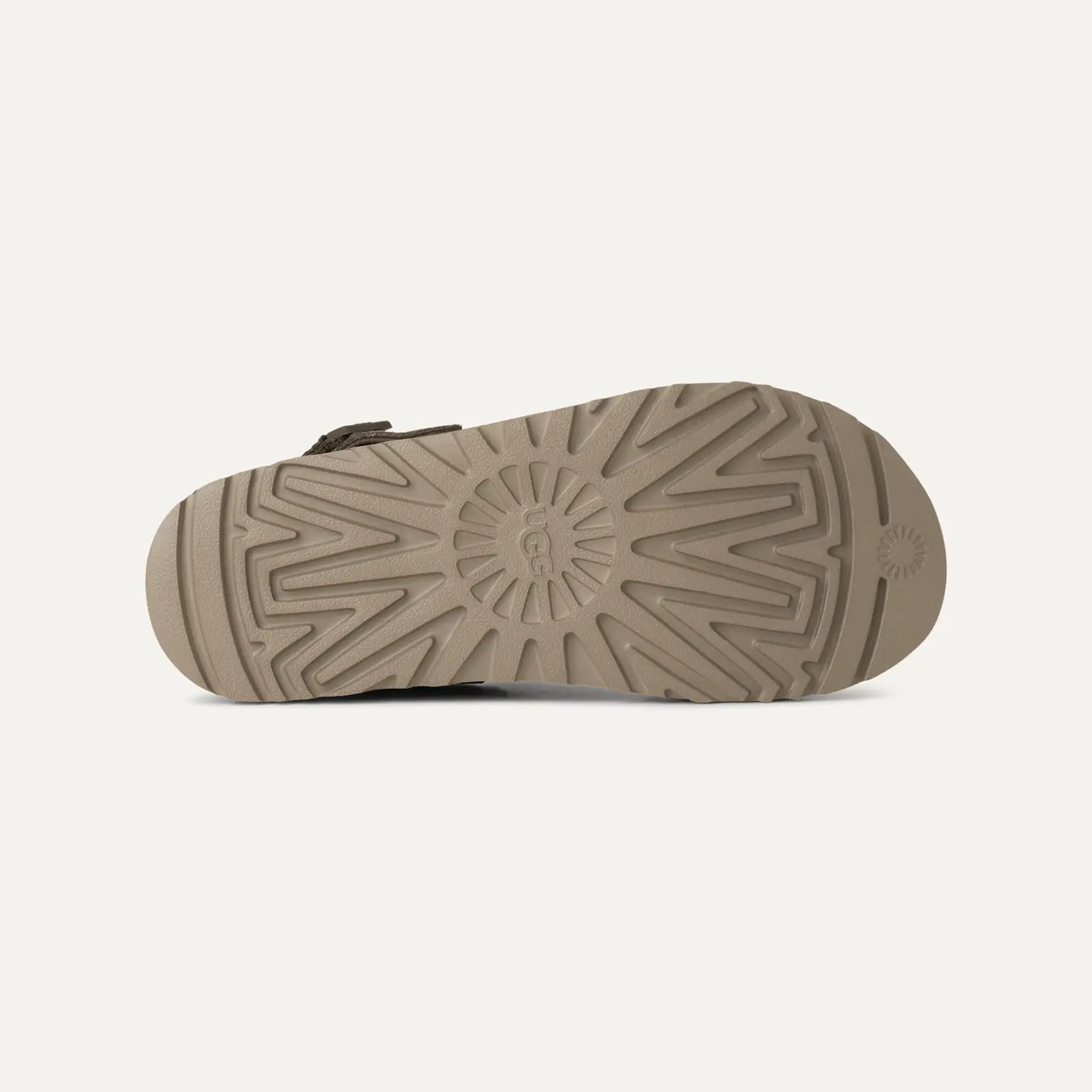 Femme Sabot Goldenstar