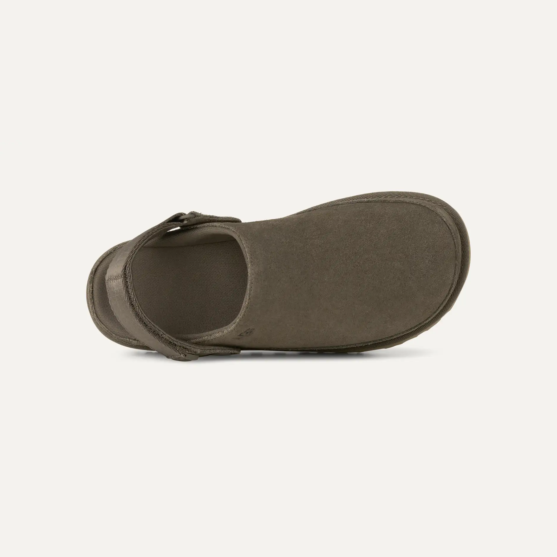 Femme Sabot Goldenstar