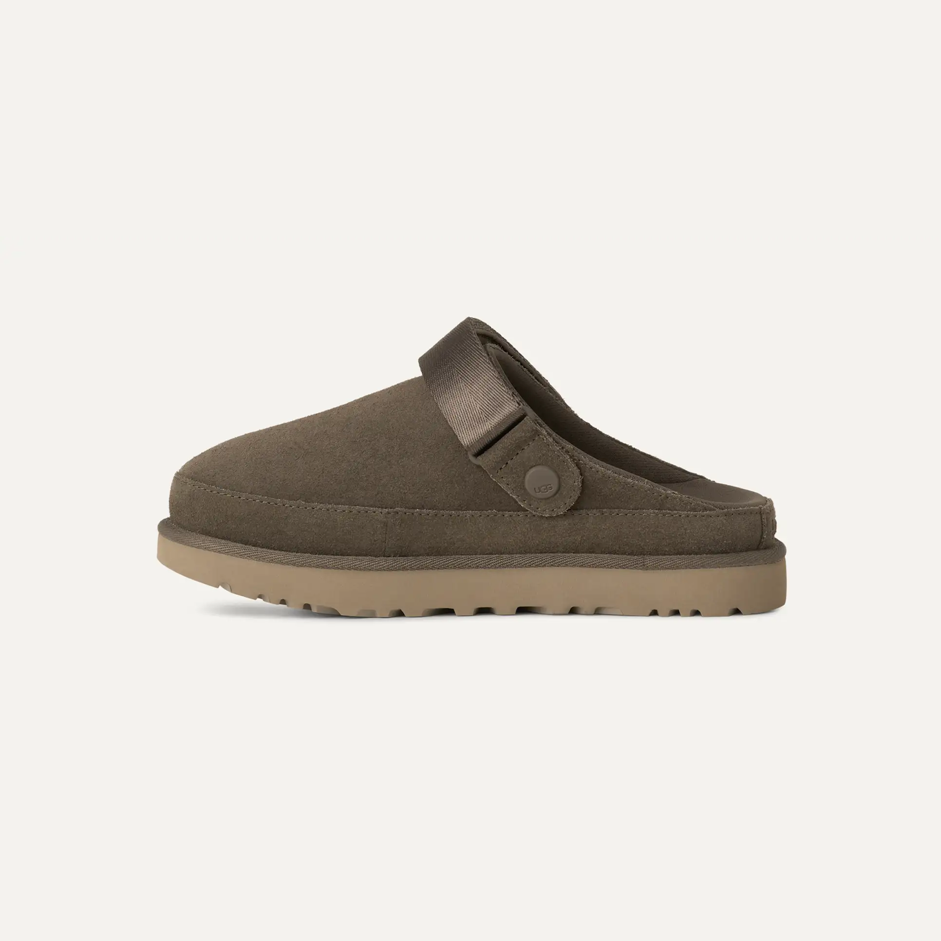 Femme Sabot Goldenstar