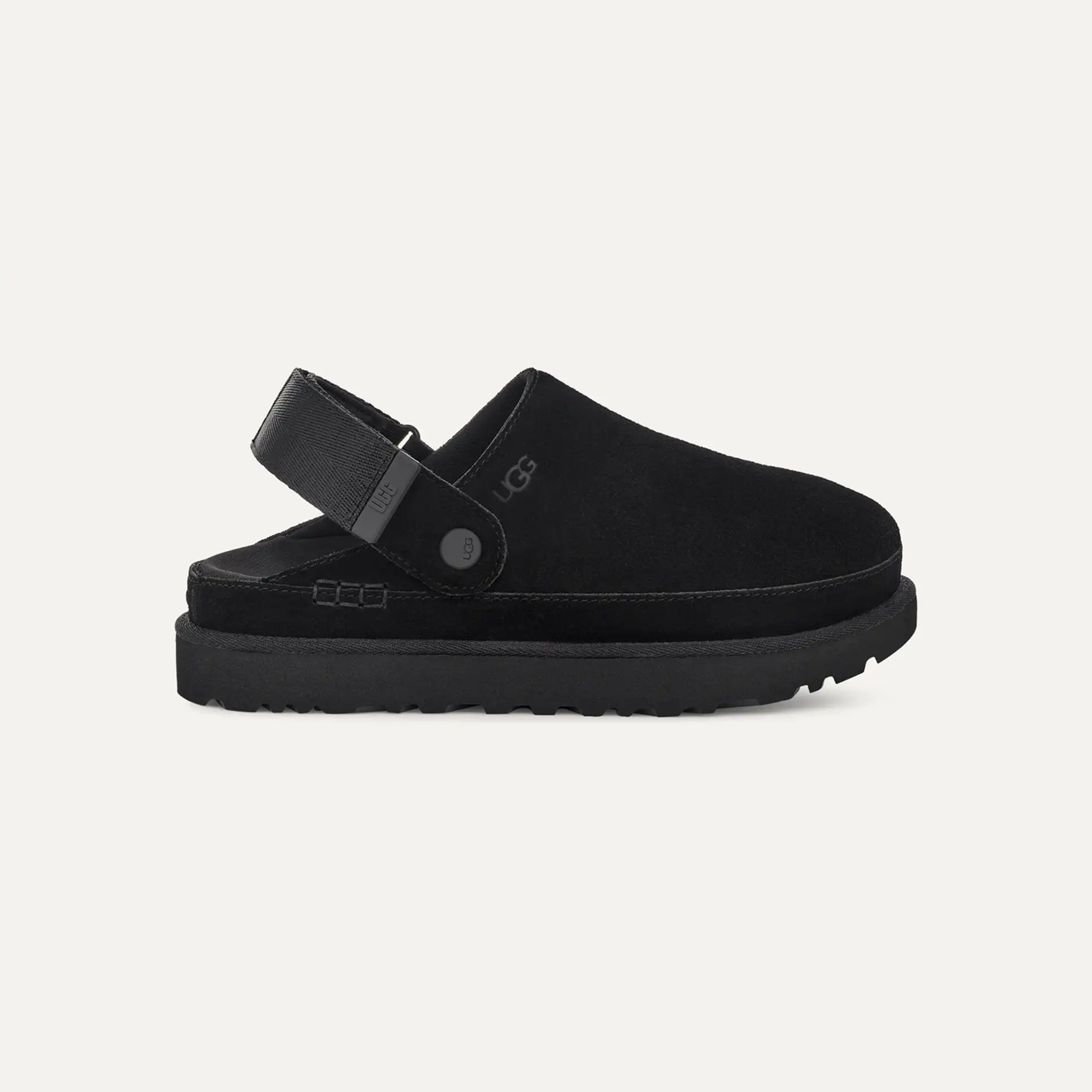 Femme Sabot Goldenstar