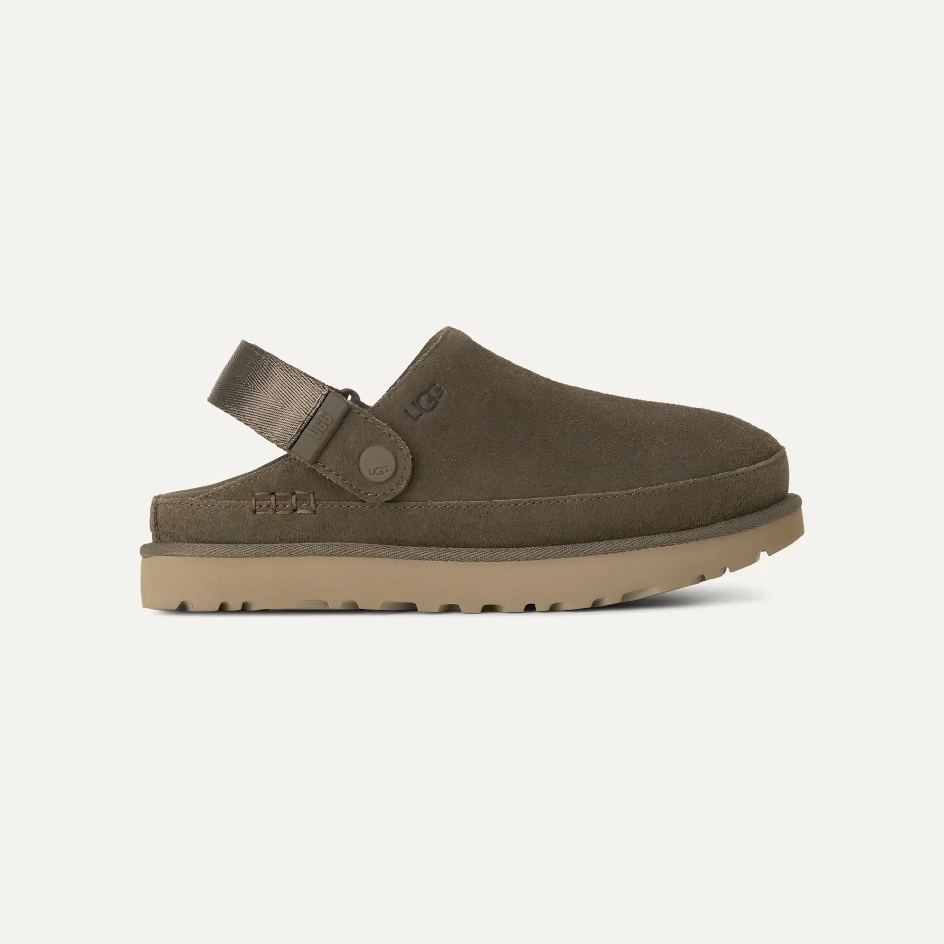 Femme Sabot Goldenstar